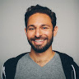 Meet your Posher, Mark